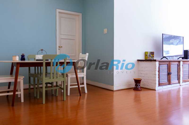 Conheça 6-sala do imóvel - Apartamento à venda Rua General Ribeiro da Costa, Leme, Rio de Janeiro - R$ 1.290.000 - OLAP30981 - 6 6-sala - 6