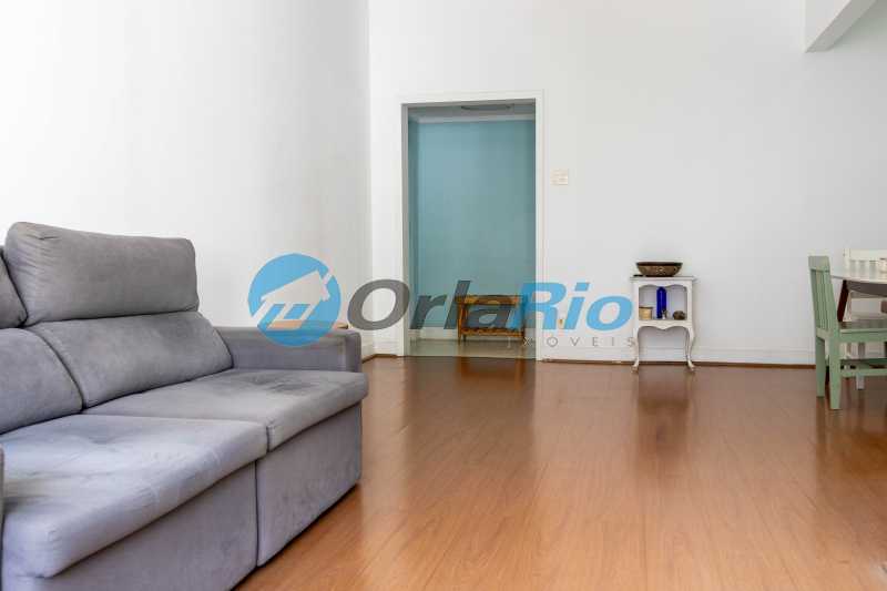 Conheça 4-sala do imóvel - Apartamento à venda Rua General Ribeiro da Costa, Leme, Rio de Janeiro - R$ 1.290.000 - OLAP30981 - 4 4-sala - 4
