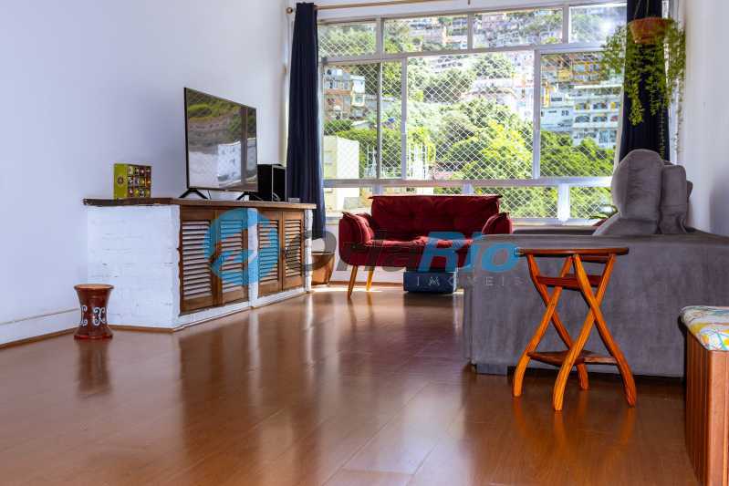 Conheça 1-sala do imóvel - Apartamento à venda Rua General Ribeiro da Costa, Leme, Rio de Janeiro - R$ 1.290.000 - OLAP30981 - 2 1-sala - 2