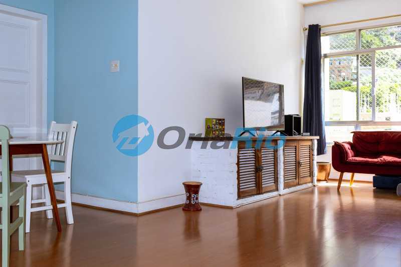 Conheça 5-sala do imóvel - Apartamento à venda Rua General Ribeiro da Costa, Leme, Rio de Janeiro - R$ 1.290.000 - OLAP30981 - 5 5-sala - 5