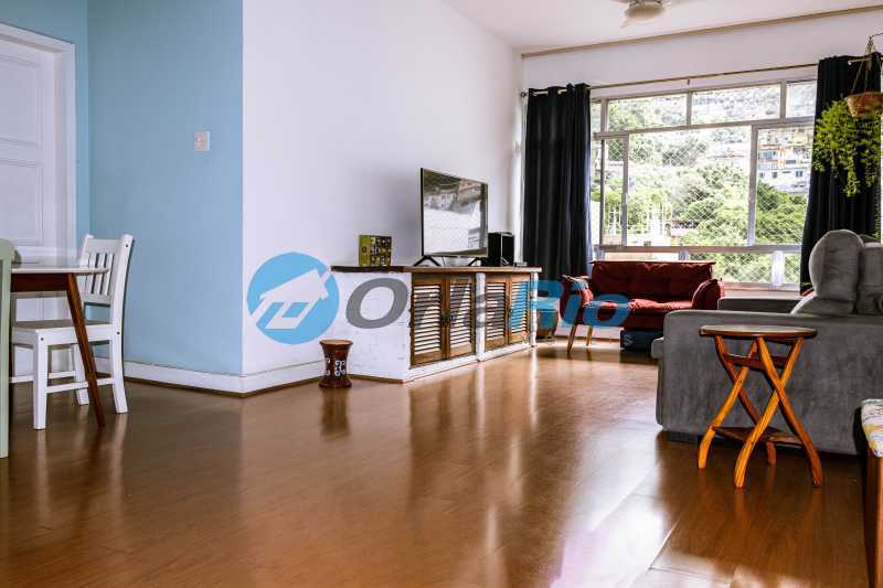 Conheça 3-sala do imóvel - Apartamento à venda Rua General Ribeiro da Costa, Leme, Rio de Janeiro - R$ 1.290.000 - OLAP30981 - 3 3-sala - 3