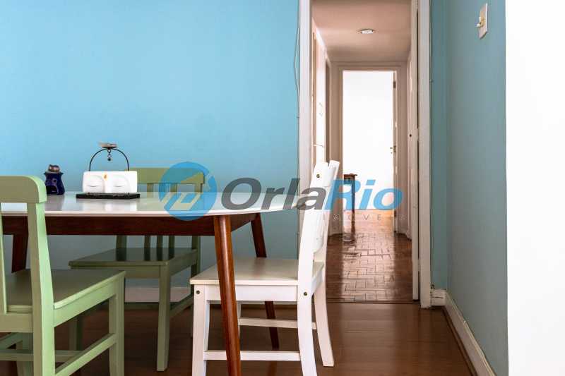 Conheça 9-sala do imóvel - Apartamento à venda Rua General Ribeiro da Costa, Leme, Rio de Janeiro - R$ 1.290.000 - OLAP30981 - 9 9-sala - 9