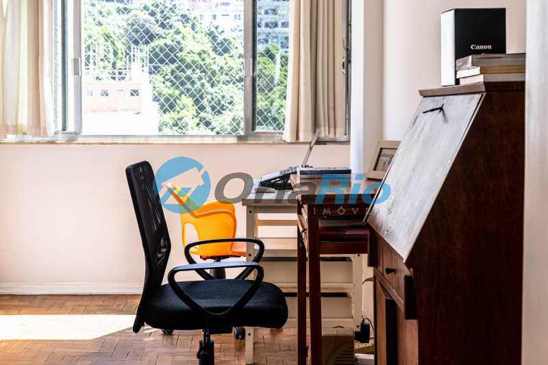 Conheça 13-quarto 1 do imóvel - Apartamento à venda Rua General Ribeiro da Costa, Leme, Rio de Janeiro - R$ 1.290.000 - OLAP30981 - 13 13-quarto 1 - 13