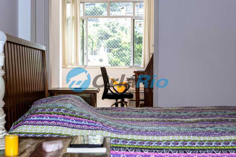 Conheça 10-quarto 1 do imóvel - Apartamento à venda Rua General Ribeiro da Costa, Leme, Rio de Janeiro - R$ 1.290.000 - OLAP30981 - 10 10-quarto 1 - 10