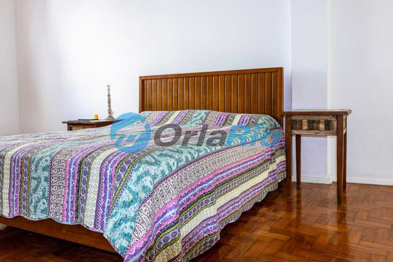 Conheça 12-quarto 1 do imóvel - Apartamento à venda Rua General Ribeiro da Costa, Leme, Rio de Janeiro - R$ 1.290.000 - OLAP30981 - 12 12-quarto 1 - 12