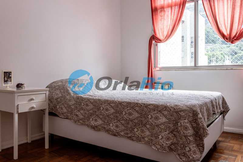 Conheça 16-quarto 2 do imóvel - Apartamento à venda Rua General Ribeiro da Costa, Leme, Rio de Janeiro - R$ 1.290.000 - OLAP30981 - 16 16-quarto 2 - 16