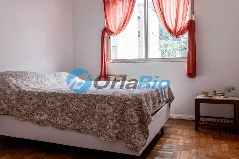 Conheça 17-quarto 2 do imóvel - Apartamento à venda Rua General Ribeiro da Costa, Leme, Rio de Janeiro - R$ 1.290.000 - OLAP30981 - 17 17-quarto 2 - 17