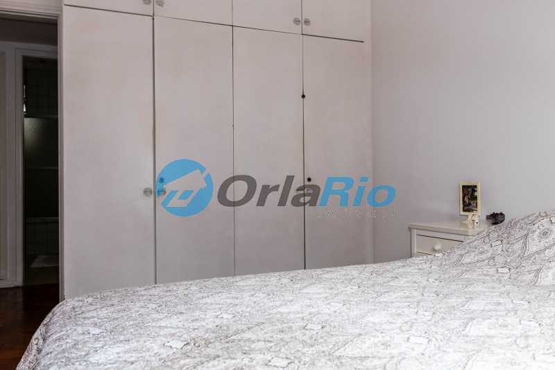 Conheça 22-quarto 3 do imóvel - Apartamento à venda Rua General Ribeiro da Costa, Leme, Rio de Janeiro - R$ 1.290.000 - OLAP30981 - 22 22-quarto 3 - 22