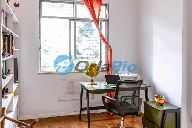 Conheça 19-quarto 3 do imóvel - Apartamento à venda Rua General Ribeiro da Costa, Leme, Rio de Janeiro - R$ 1.290.000 - OLAP30981 - 19 19-quarto 3 - 19