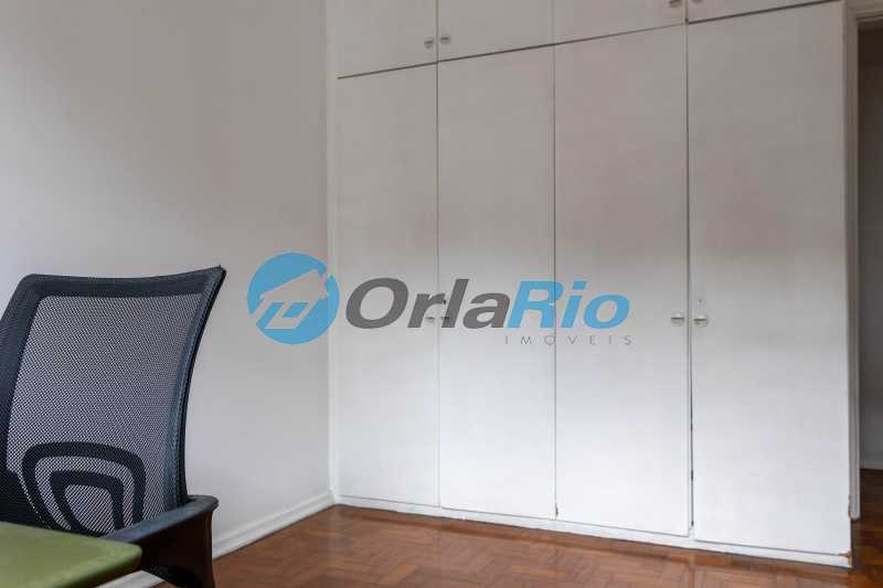 Conheça 18-quarto 3 do imóvel - Apartamento à venda Rua General Ribeiro da Costa, Leme, Rio de Janeiro - R$ 1.290.000 - OLAP30981 - 18 18-quarto 3 - 18