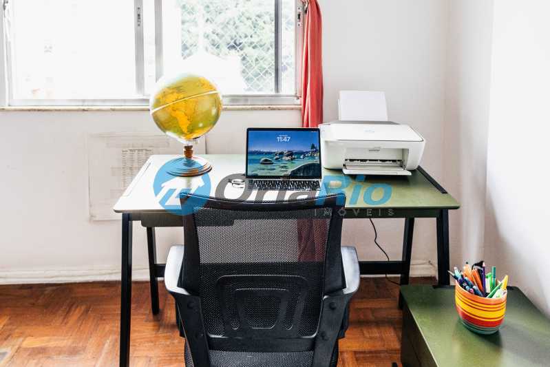 Conheça 20-quarto 3 do imóvel - Apartamento à venda Rua General Ribeiro da Costa, Leme, Rio de Janeiro - R$ 1.290.000 - OLAP30981 - 20 20-quarto 3 - 20
