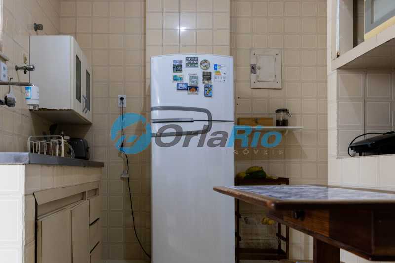 Conheça 23-cozinha do imóvel - Apartamento à venda Rua General Ribeiro da Costa, Leme, Rio de Janeiro - R$ 1.290.000 - OLAP30981 - 23 23-cozinha - 23