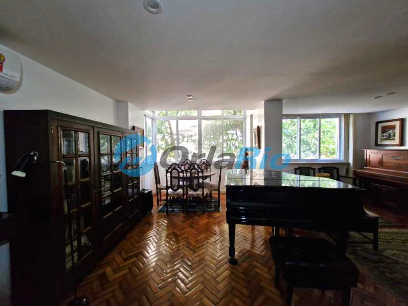 Conheça 3-sala do imóvel - Apartamento à venda Rua Gustavo Sampaio, Leme, Rio de Janeiro - R$ 1.280.000 - OLAP30983 - 3 3-sala - 3