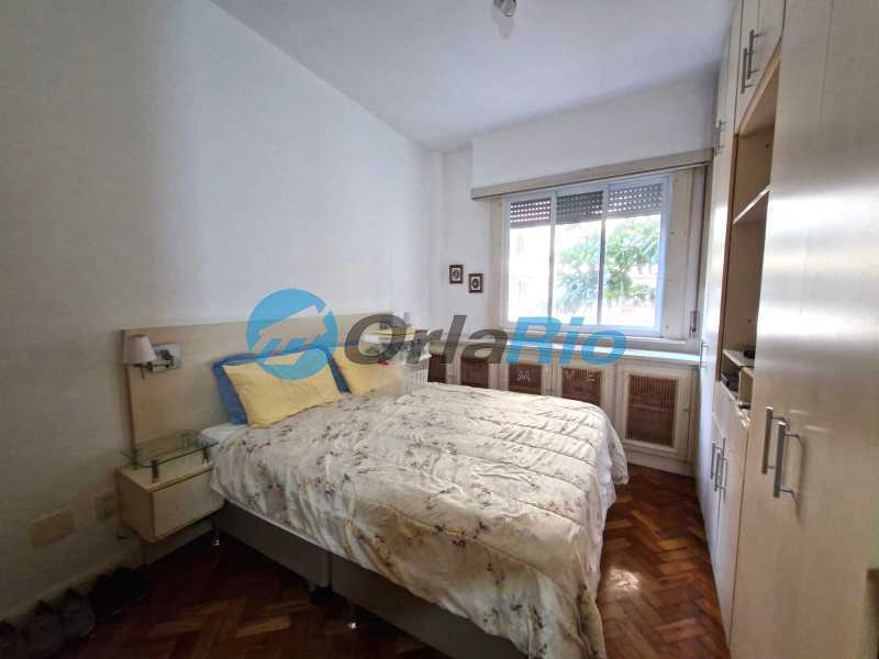 Conheça 10-quarto 1 do imóvel - Apartamento à venda Rua Gustavo Sampaio, Leme, Rio de Janeiro - R$ 1.280.000 - OLAP30983 - 10 10-quarto 1 - 10