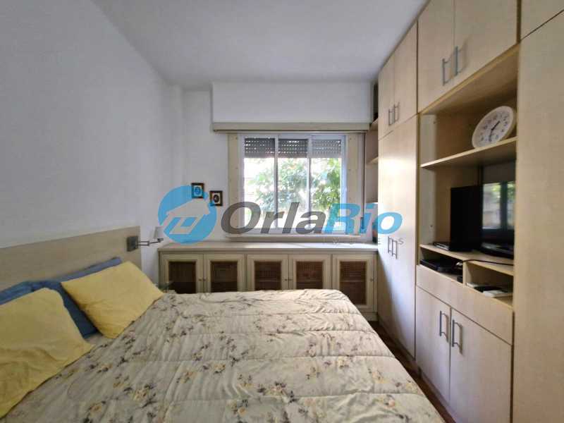 Conheça 11-quarto 1 do imóvel - Apartamento à venda Rua Gustavo Sampaio, Leme, Rio de Janeiro - R$ 1.280.000 - OLAP30983 - 11 11-quarto 1 - 11