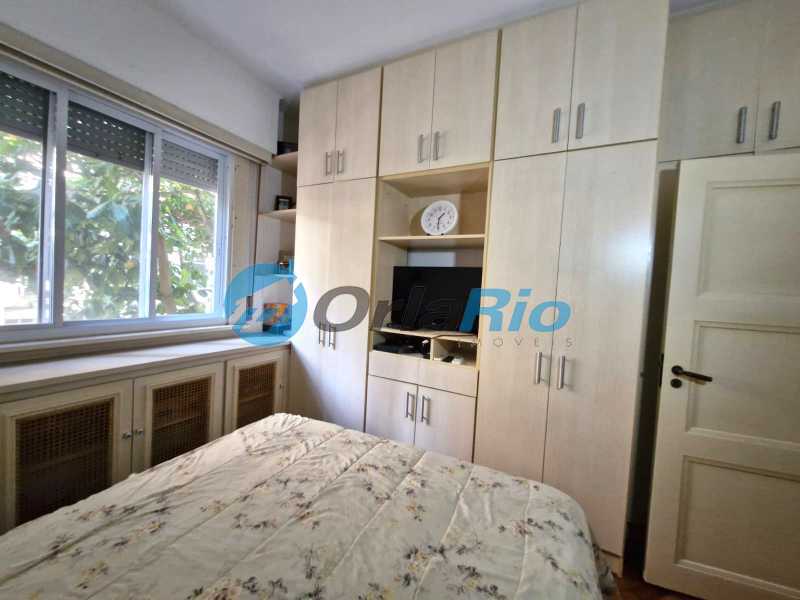 Conheça 12-quarto 1 do imóvel - Apartamento à venda Rua Gustavo Sampaio, Leme, Rio de Janeiro - R$ 1.280.000 - OLAP30983 - 12 12-quarto 1 - 12
