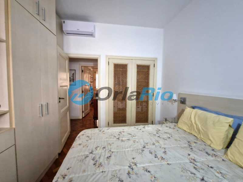 Conheça 13-quarto 1 do imóvel - Apartamento à venda Rua Gustavo Sampaio, Leme, Rio de Janeiro - R$ 1.280.000 - OLAP30983 - 13 13-quarto 1 - 13