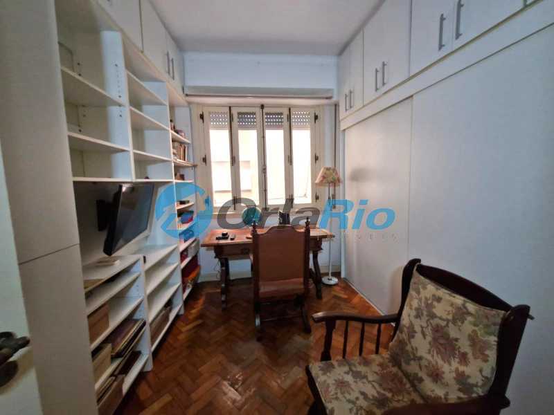 Conheça 14-quarto 2 do imóvel - Apartamento à venda Rua Gustavo Sampaio, Leme, Rio de Janeiro - R$ 1.280.000 - OLAP30983 - 14 14-quarto 2 - 14