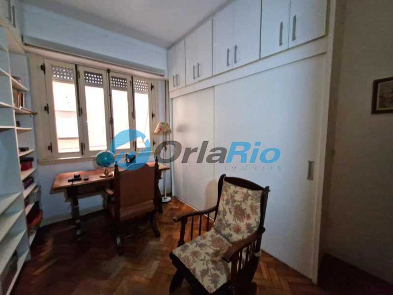 Conheça 15-quarto 2 do imóvel - Apartamento à venda Rua Gustavo Sampaio, Leme, Rio de Janeiro - R$ 1.280.000 - OLAP30983 - 15 15-quarto 2 - 15