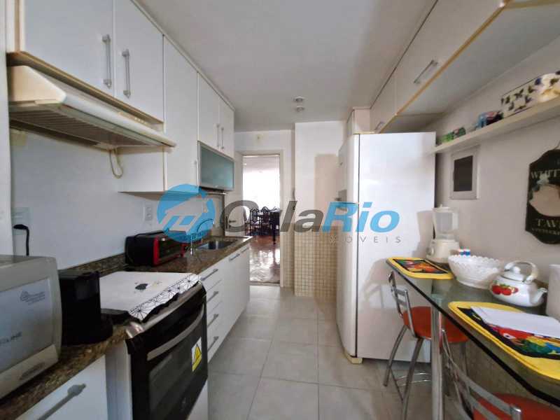 Conheça 24-cozinha do imóvel - Apartamento à venda Rua Gustavo Sampaio, Leme, Rio de Janeiro - R$ 1.280.000 - OLAP30983 - 24 24-cozinha - 24