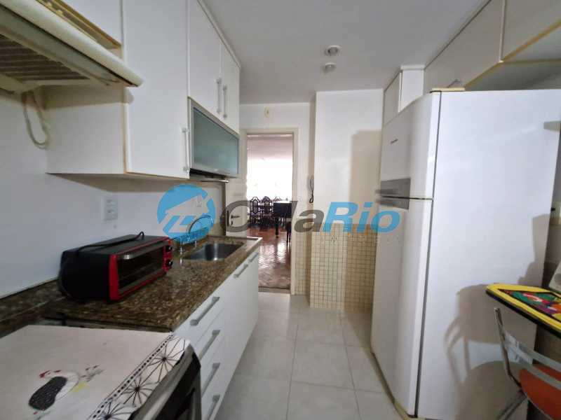 Conheça 25-cozinha do imóvel - Apartamento à venda Rua Gustavo Sampaio, Leme, Rio de Janeiro - R$ 1.280.000 - OLAP30983 - 25 25-cozinha - 25