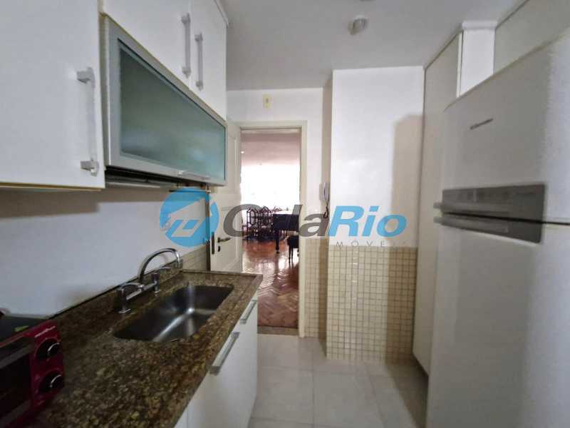 Conheça 26-cozinha do imóvel - Apartamento à venda Rua Gustavo Sampaio, Leme, Rio de Janeiro - R$ 1.280.000 - OLAP30983 - 26 26-cozinha - 26