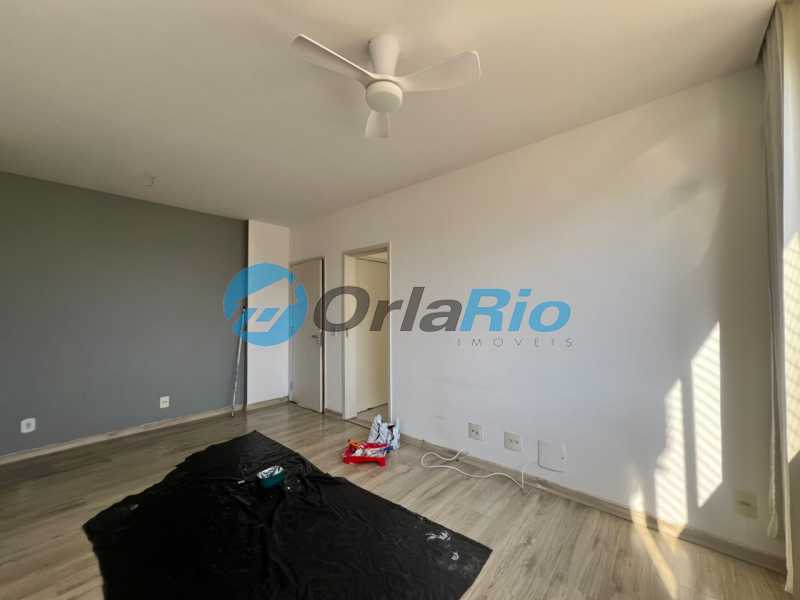 Conheça SALA do imóvel - Apartamento à venda Rua Roberto Dias Lópes, Leme, Rio de Janeiro - R$ 1.250.000 - OLAP20686 - 5 SALA - 5