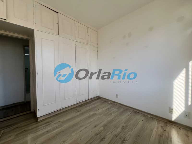 Conheça QUARTO 2 do imóvel - Apartamento à venda Rua Roberto Dias Lópes, Leme, Rio de Janeiro - R$ 1.250.000 - OLAP20686 - 10 QUARTO 2 - 10