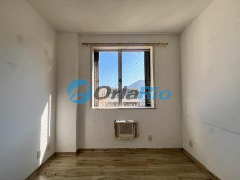 Conheça QUARTO 2 do imóvel - Apartamento à venda Rua Roberto Dias Lópes, Leme, Rio de Janeiro - R$ 1.250.000 - OLAP20686 - 9 QUARTO 2 - 9