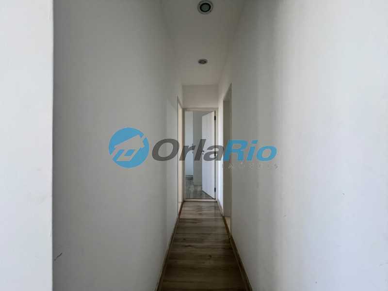 Conheça CIRCULAÇÃO do imóvel - Apartamento à venda Rua Roberto Dias Lópes, Leme, Rio de Janeiro - R$ 1.250.000 - OLAP20686 - 12 CIRCULAÇÃO - 12