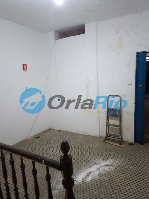 Conheça 2 PAVIMENTO do imóvel - Loja 184m² à venda Rua Senhor dos Passos, Centro, Rio de Janeiro - R$ 2.100.000 - OLLJ00012 - 10 2 PAVIMENTO - 10
