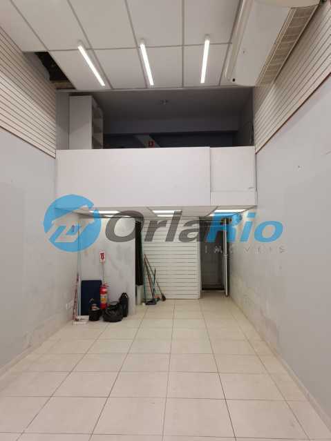 Conheça 1 PAVIMENTO do imóvel - Loja 184m² à venda Rua Senhor dos Passos, Centro, Rio de Janeiro - R$ 2.100.000 - OLLJ00012 - 6 1 PAVIMENTO - 6