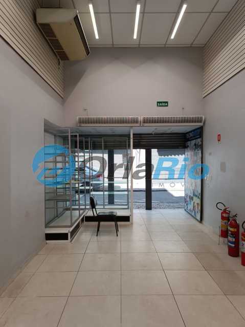 Conheça 1 PAVIMENTO do imóvel - Loja 184m² à venda Rua Senhor dos Passos, Centro, Rio de Janeiro - R$ 2.100.000 - OLLJ00012 - 2 1 PAVIMENTO - 2