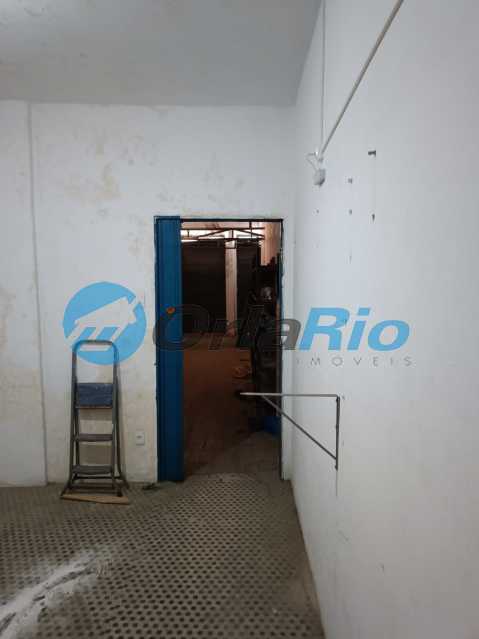 Conheça 2 PAVIMENTO do imóvel - Loja 184m² à venda Rua Senhor dos Passos, Centro, Rio de Janeiro - R$ 2.100.000 - OLLJ00012 - 11 2 PAVIMENTO - 11
