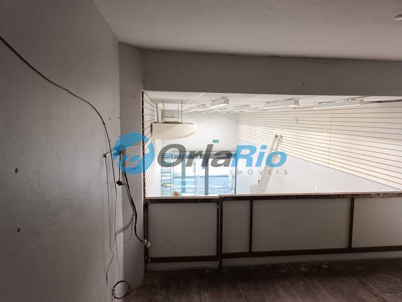 Conheça 2 PAVIMENTO do imóvel - Loja 184m² à venda Rua Senhor dos Passos, Centro, Rio de Janeiro - R$ 2.100.000 - OLLJ00012 - 12 2 PAVIMENTO - 12