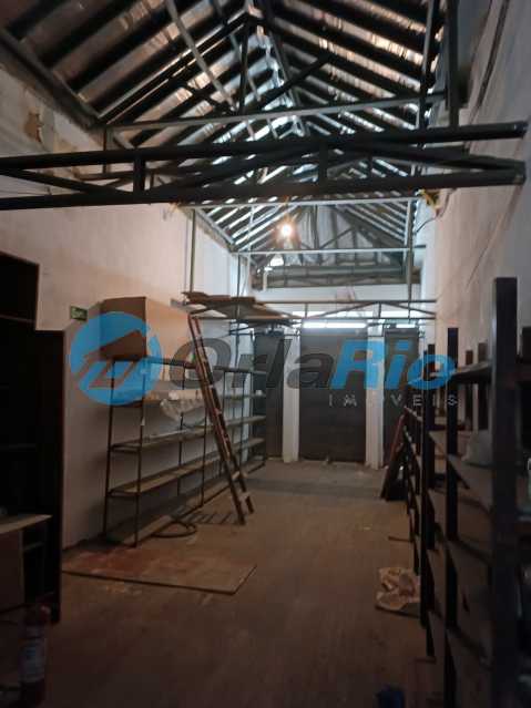 Conheça 2 PAVIMENTO do imóvel - Loja 184m² à venda Rua Senhor dos Passos, Centro, Rio de Janeiro - R$ 2.100.000 - OLLJ00012 - 14 2 PAVIMENTO - 14