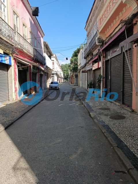 Conheça RUA do imóvel - Loja 184m² à venda Rua Senhor dos Passos, Centro, Rio de Janeiro - R$ 2.100.000 - OLLJ00012 - 3 RUA - 3