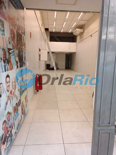 Conheça ENTRADA do imóvel - Loja 184m² à venda Rua Senhor dos Passos, Centro, Rio de Janeiro - R$ 2.100.000 - OLLJ00012 - 4 ENTRADA - 4