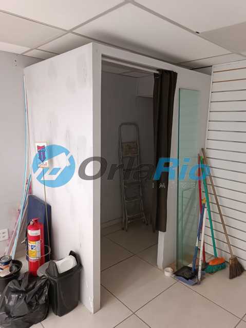 Conheça 1 PAVIMENTO do imóvel - Loja 184m² à venda Rua Senhor dos Passos, Centro, Rio de Janeiro - R$ 2.100.000 - OLLJ00012 - 7 1 PAVIMENTO - 7