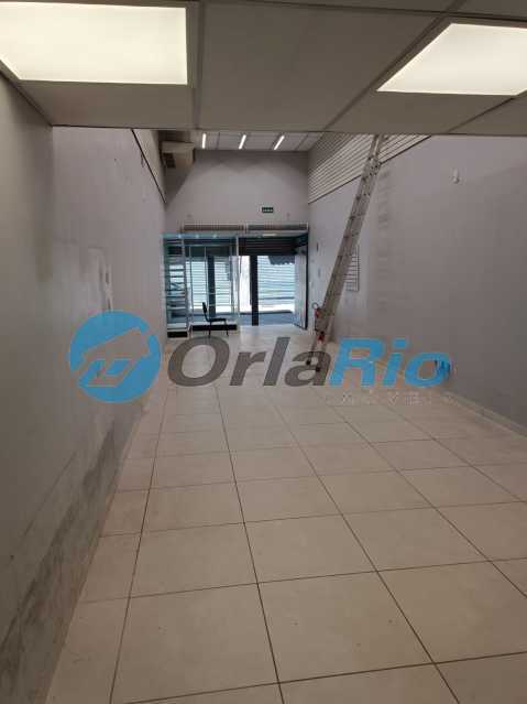 Conheça 1 PAVIMENTO do imóvel - Loja 184m² à venda Rua Senhor dos Passos, Centro, Rio de Janeiro - R$ 2.100.000 - OLLJ00012 - 5 1 PAVIMENTO - 5