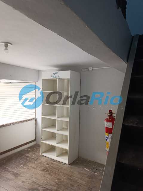 Conheça 1 PAVIMENTO do imóvel - Loja 184m² à venda Rua Senhor dos Passos, Centro, Rio de Janeiro - R$ 2.100.000 - OLLJ00012 - 19 1 PAVIMENTO - 19