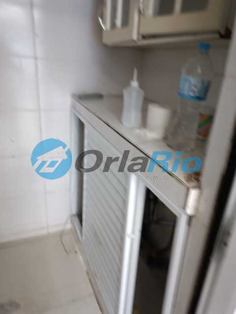 Conheça COZINHA do imóvel - Loja 184m² à venda Rua Senhor dos Passos, Centro, Rio de Janeiro - R$ 2.100.000 - OLLJ00012 - 21 COZINHA - 21