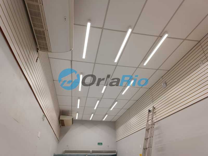 Conheça INTERIOR do imóvel - Loja 184m² à venda Rua Senhor dos Passos, Centro, Rio de Janeiro - R$ 2.100.000 - OLLJ00012 - 20 INTERIOR - 20