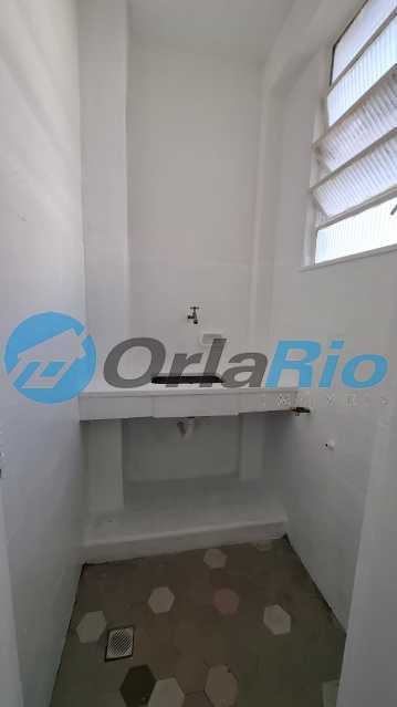 Conheça COZ do imóvel - Kitnet/Conjugado 18m² para alugar Praça da República, Centro, Rio de Janeiro - R$ 600 - OLKI00217 - 9 COZ - 9