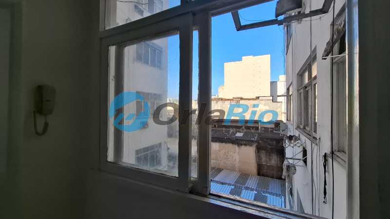 Conheça VISTA do imóvel - Kitnet/Conjugado 18m² para alugar Praça da República, Centro, Rio de Janeiro - R$ 600 - OLKI00217 - 3 VISTA - 3
