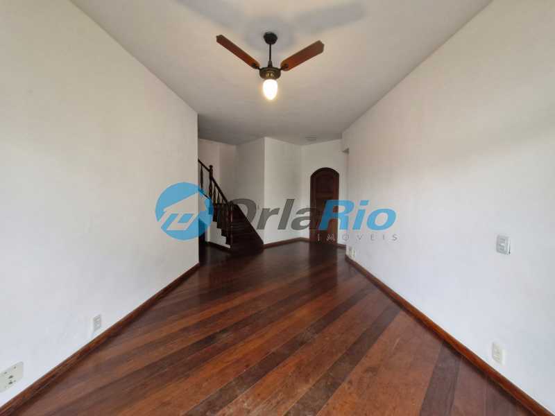 Conheça 5-sala do imóvel - Apartamento à venda Avenida João Luís Alves, Urca, Rio de Janeiro - R$ 3.700.000 - OLAP40234 - 5 5-sala - 5