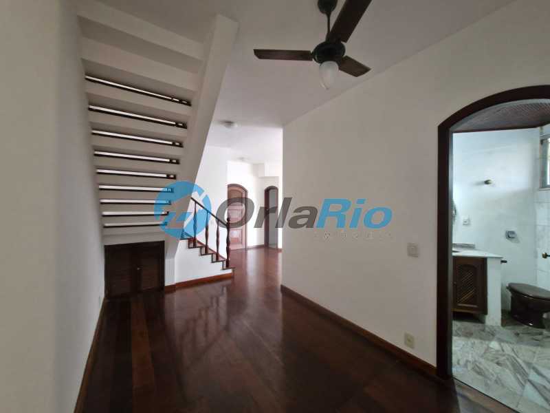 Conheça 6-circulação do imóvel - Apartamento à venda Avenida João Luís Alves, Urca, Rio de Janeiro - R$ 3.700.000 - OLAP40234 - 6 6-circulação - 6