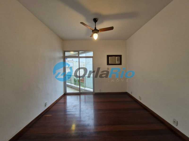 Conheça 8-quarto 1 do imóvel - Apartamento à venda Avenida João Luís Alves, Urca, Rio de Janeiro - R$ 3.700.000 - OLAP40234 - 8 8-quarto 1 - 8