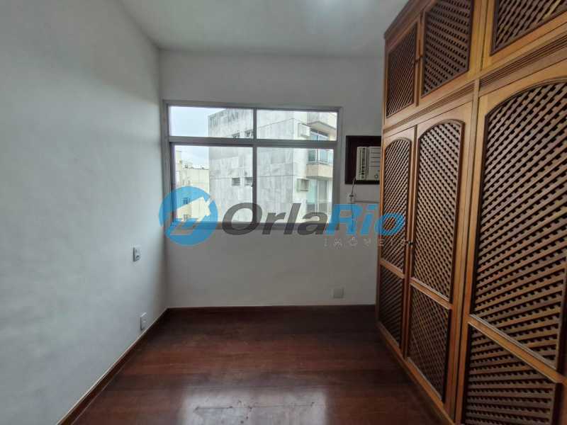 Conheça 9-quarto 2 do imóvel - Apartamento à venda Avenida João Luís Alves, Urca, Rio de Janeiro - R$ 3.700.000 - OLAP40234 - 9 9-quarto 2 - 9