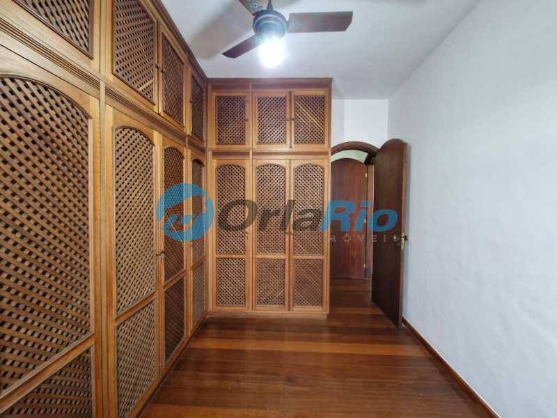 Conheça 10-quarto 2 do imóvel - Apartamento à venda Avenida João Luís Alves, Urca, Rio de Janeiro - R$ 3.700.000 - OLAP40234 - 10 10-quarto 2 - 10